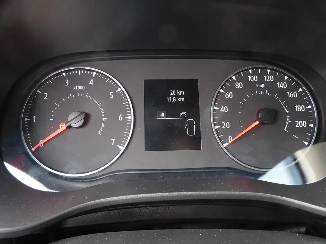 Dacia Sandero - Thumbnail 14