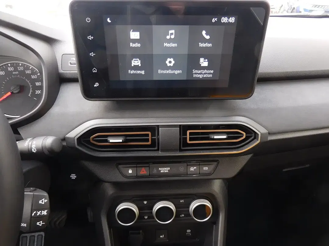 Dacia Sandero - Thumbnail 15