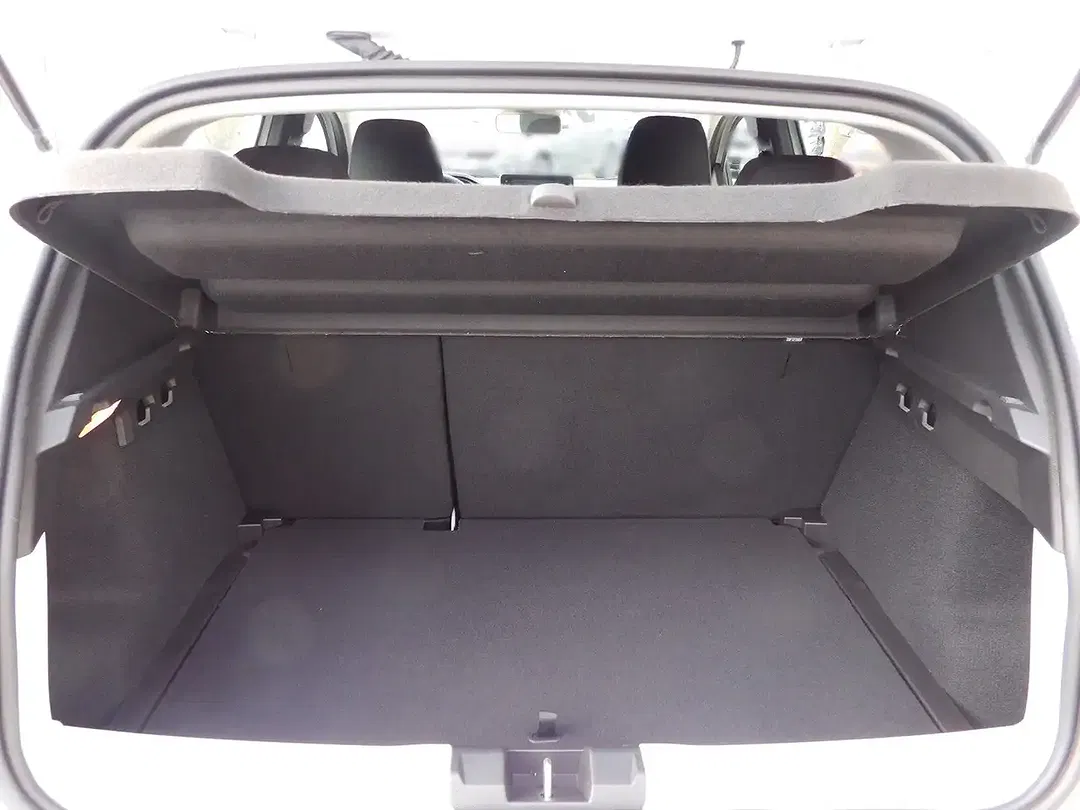 Dacia Sandero - Thumbnail 8