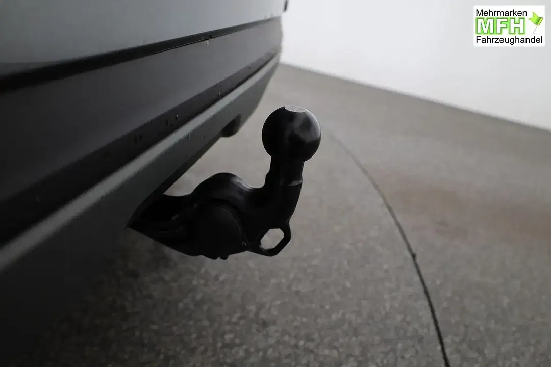 Skoda Kamiq - Thumbnail 14