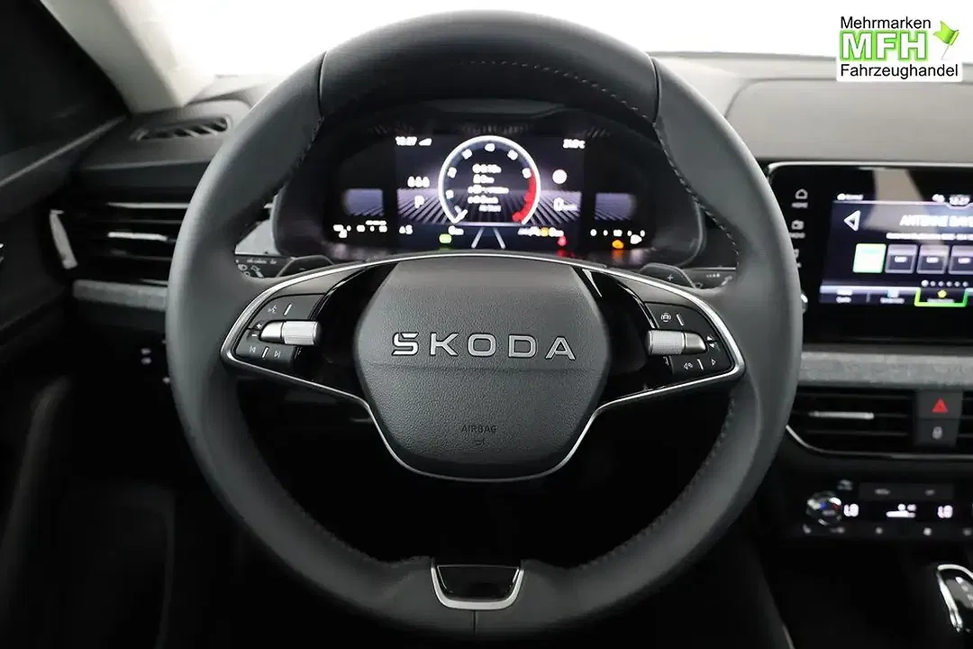 Skoda Kamiq - Thumbnail 5