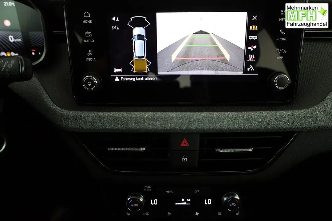 Skoda Kamiq - Thumbnail 6