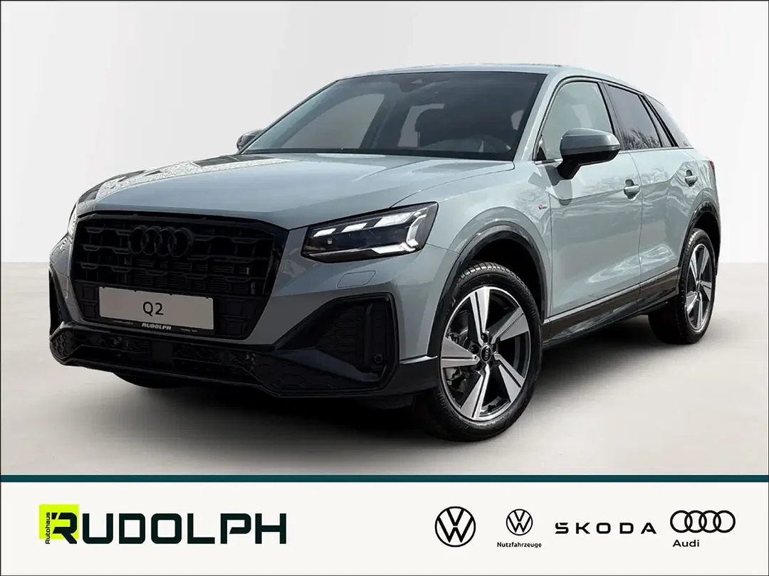 Audi Q2 - Afbeelding 1