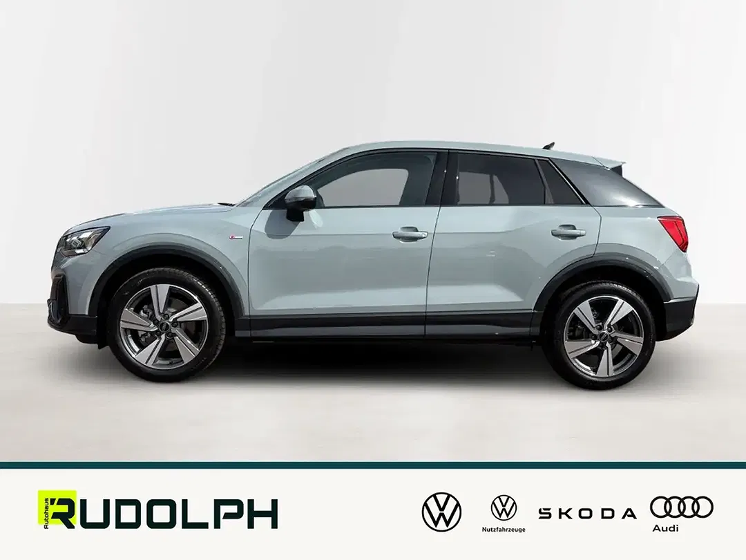 Audi Q2 - Thumbnail 2