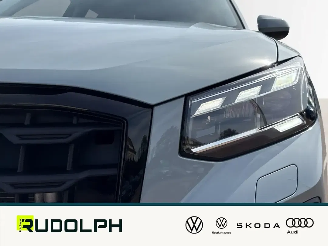 Audi Q2 - Thumbnail 6