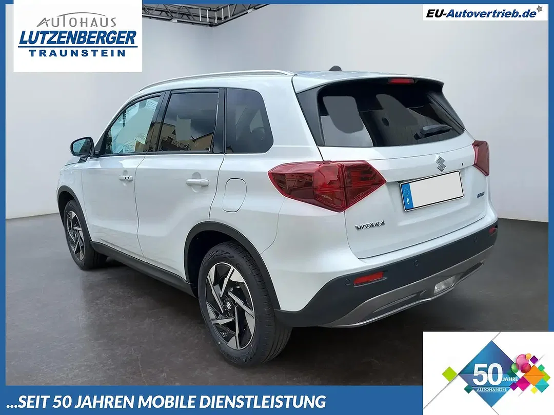 Suzuki Vitara - Afbeelding 1