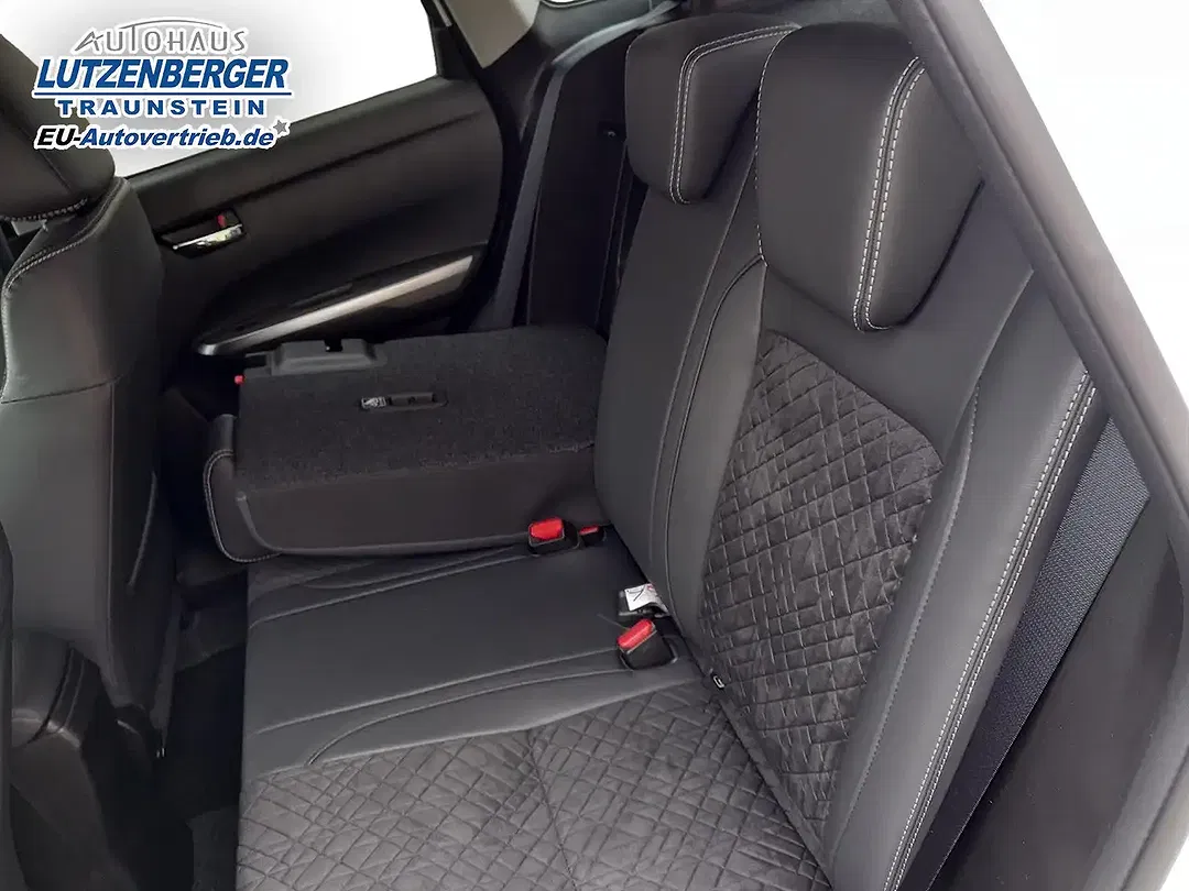 Suzuki Vitara - Thumbnail 15