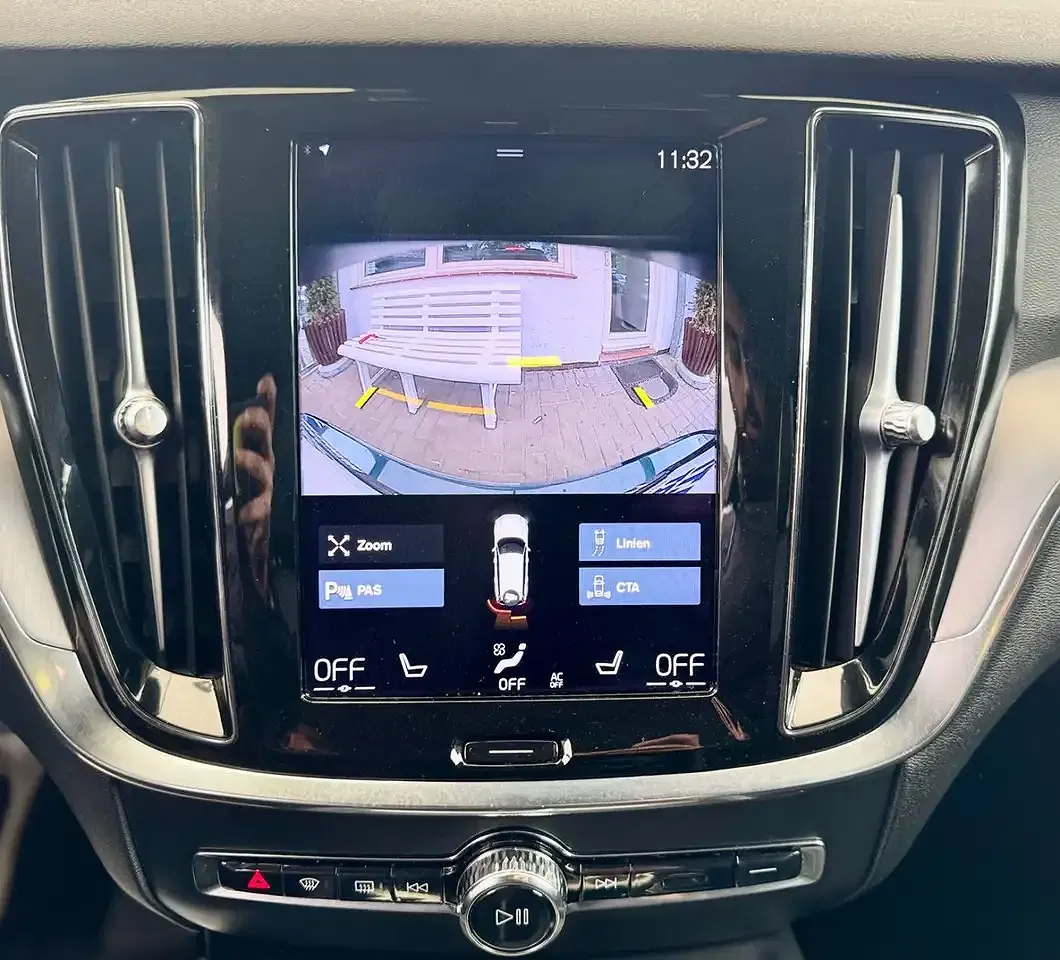 Volvo V60 - Thumbnail 10
