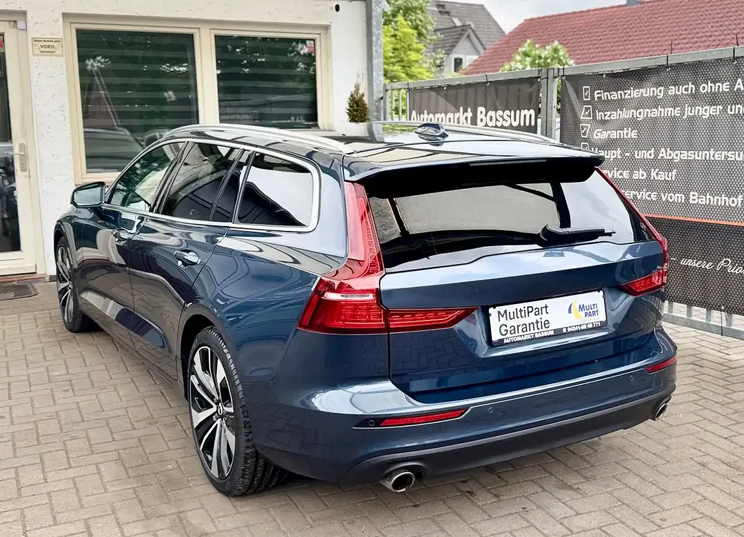 Volvo V60 - Thumbnail 14
