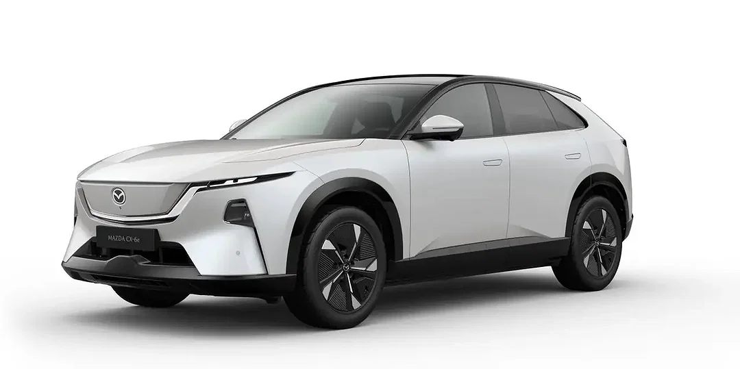 Mazda CX-6e - Afbeelding 1