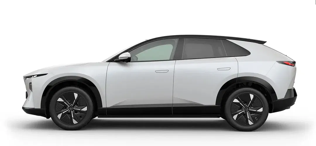 Mazda CX-6e - Thumbnail 2