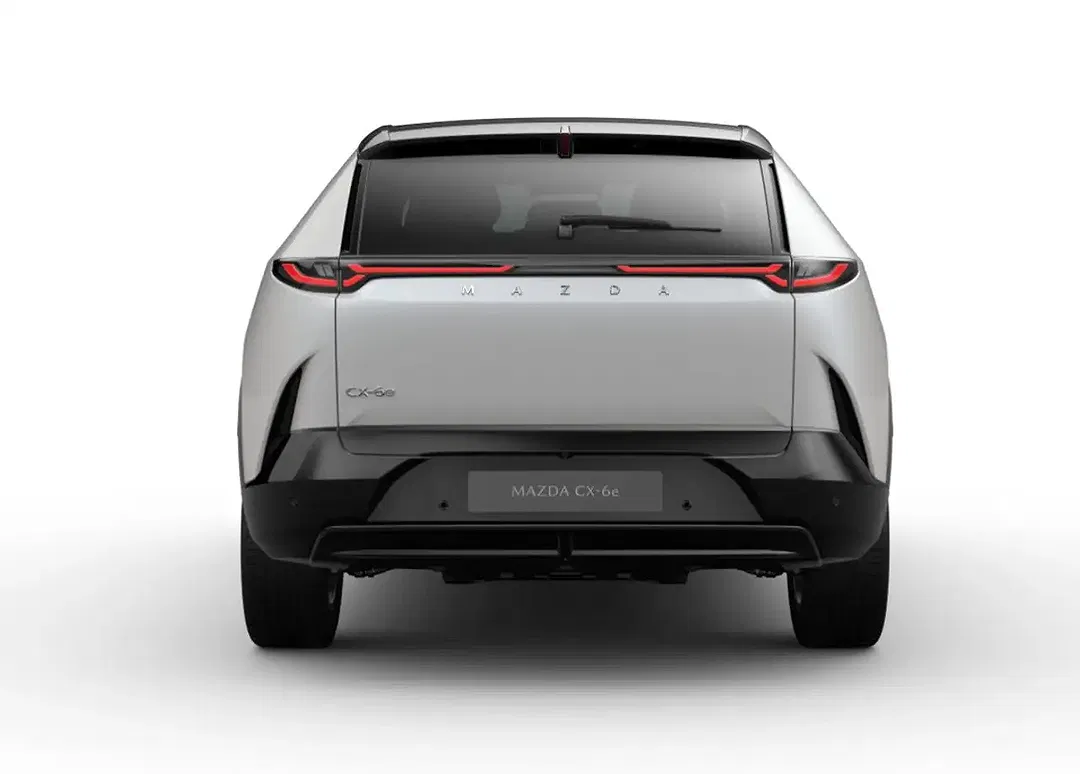 Mazda CX-6e - Thumbnail 4