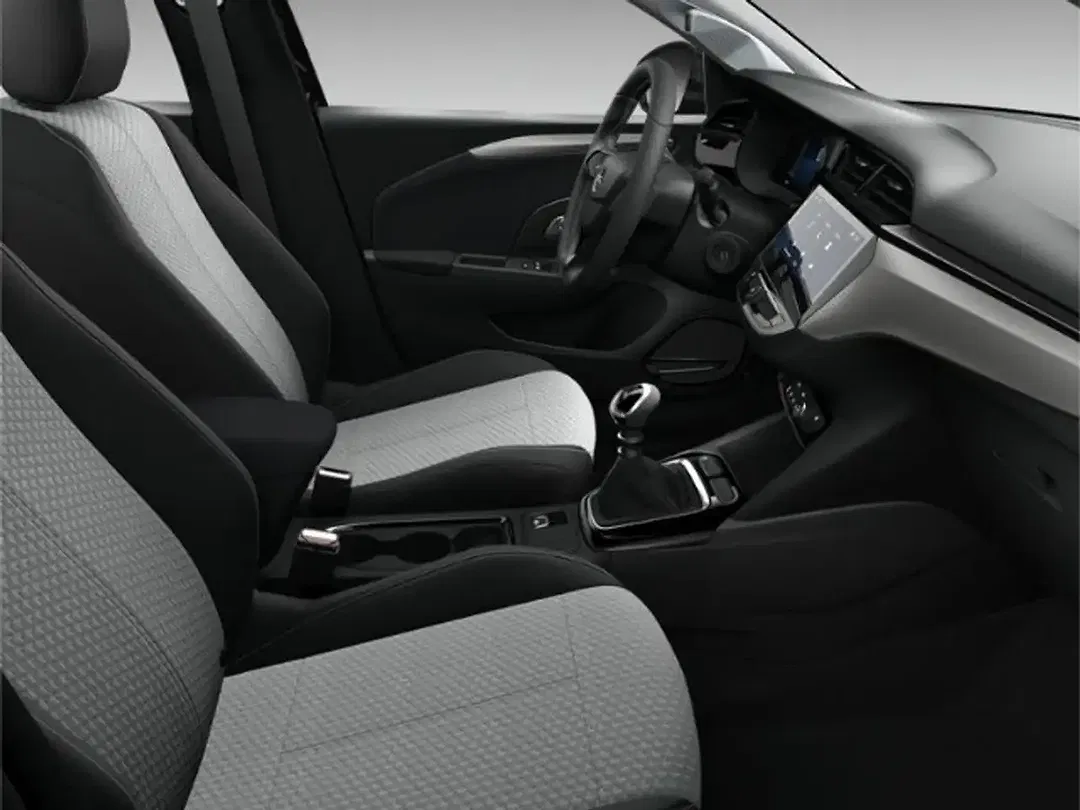 Opel Corsa - Thumbnail 9