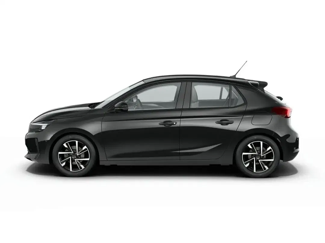 Opel Corsa - Thumbnail 2