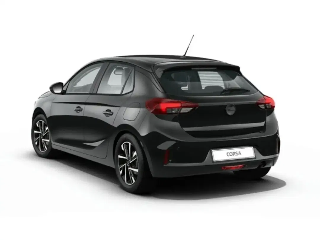 Opel Corsa - Thumbnail 3