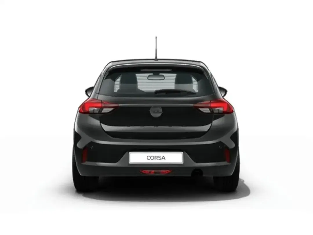 Opel Corsa - Thumbnail 4