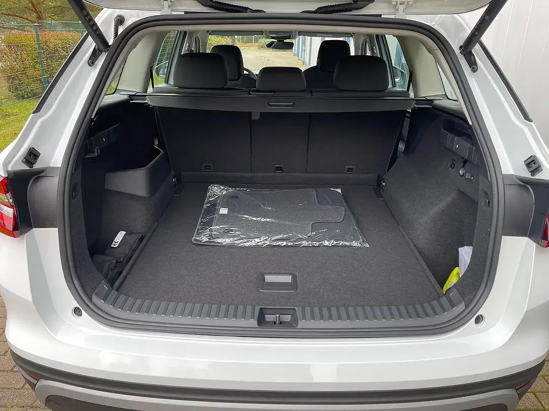 Skoda Kodiaq - Thumbnail 10