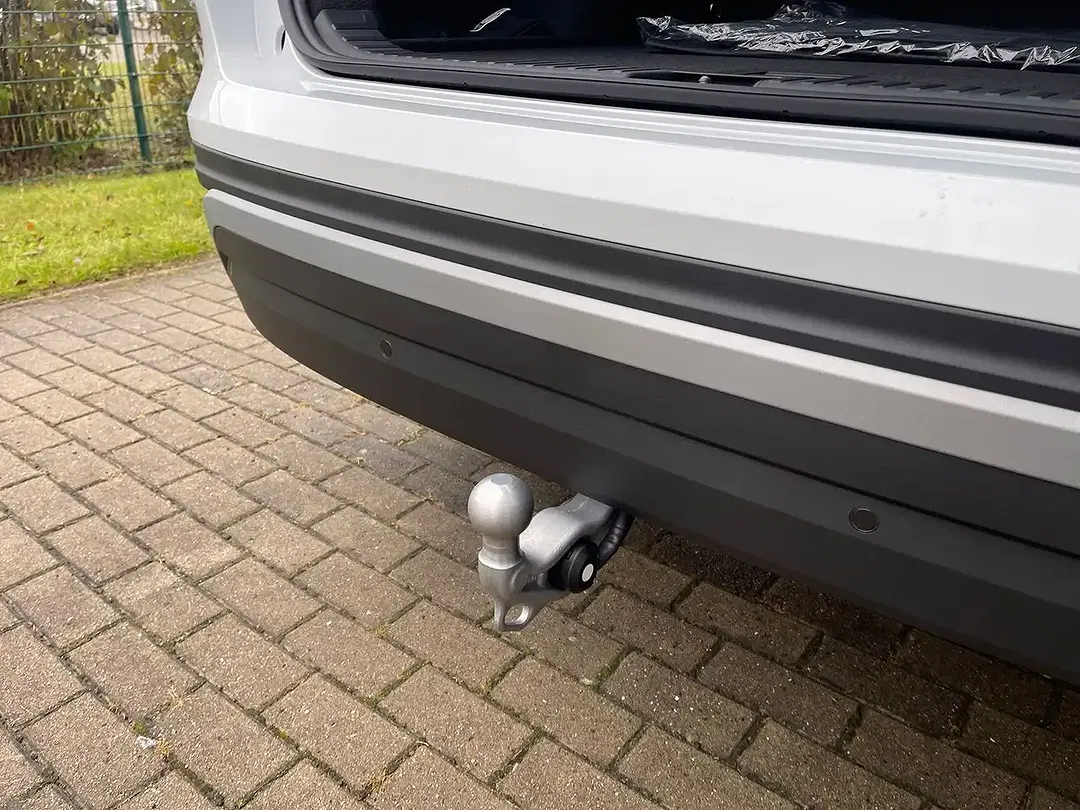 Skoda Kodiaq - Thumbnail 12