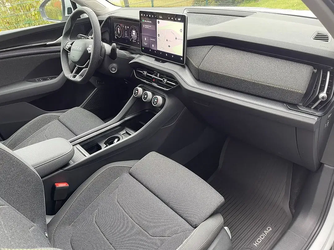 Skoda Kodiaq - Thumbnail 14