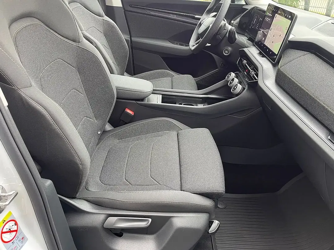 Skoda Kodiaq - Thumbnail 15