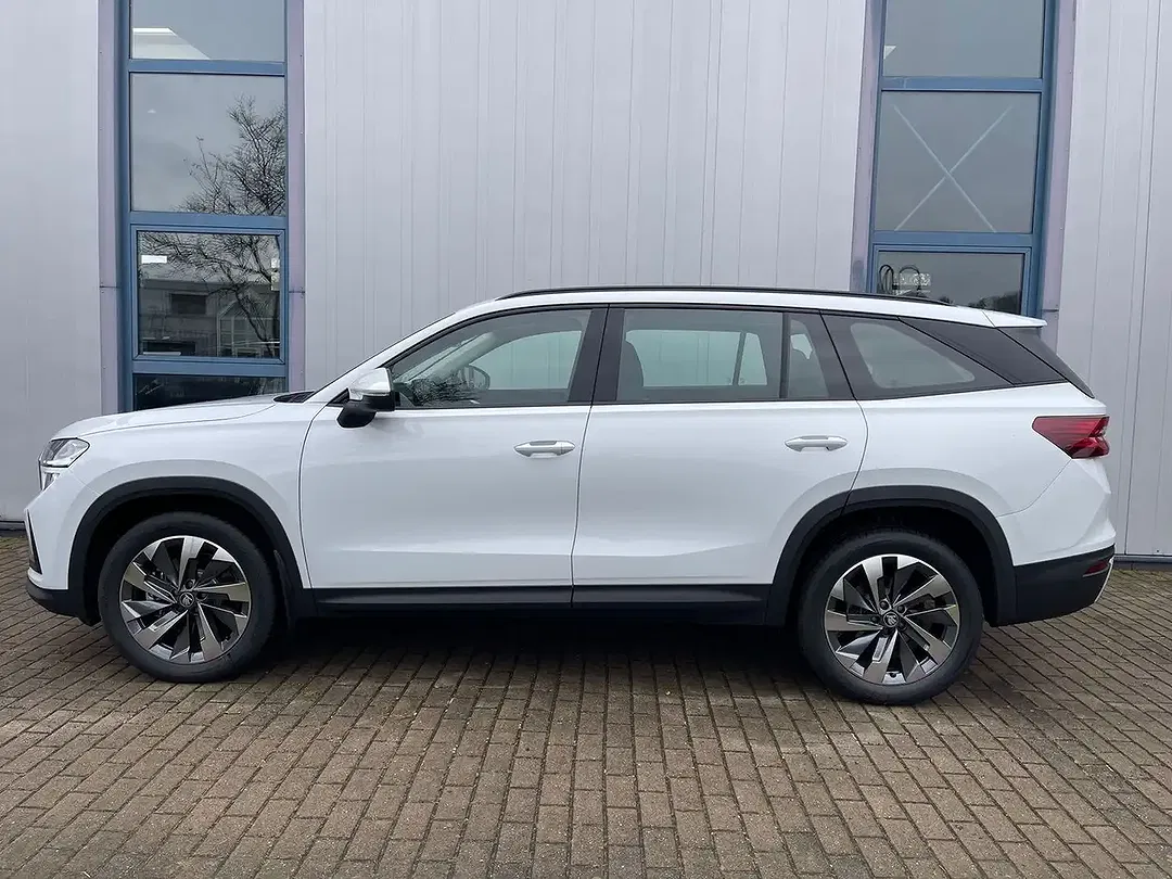 Skoda Kodiaq - Thumbnail 4