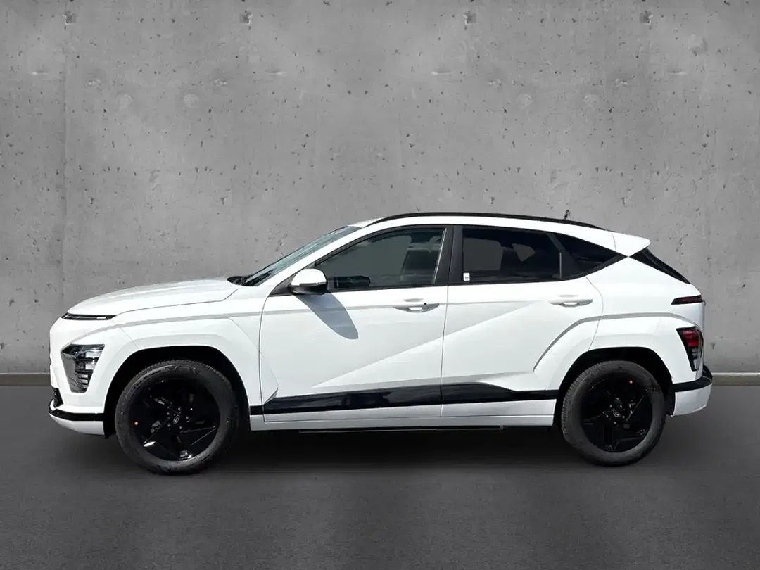 Hyundai KONA - Thumbnail 2
