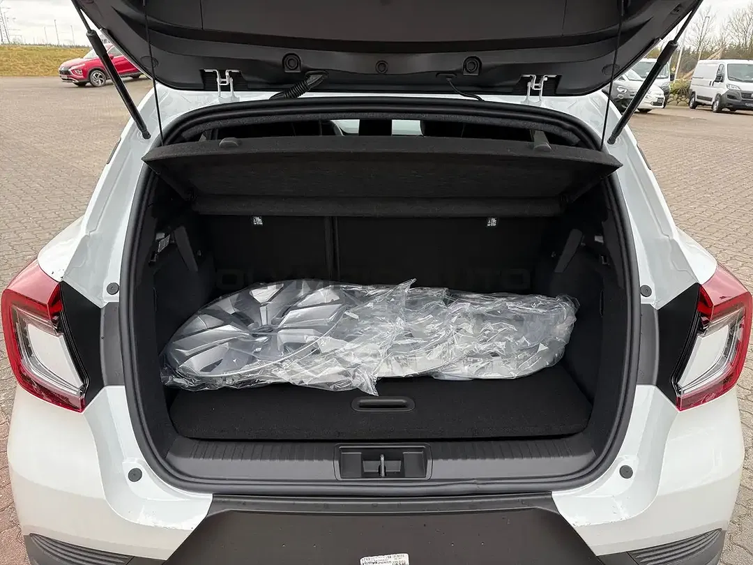 Mitsubishi ASX - Thumbnail 13