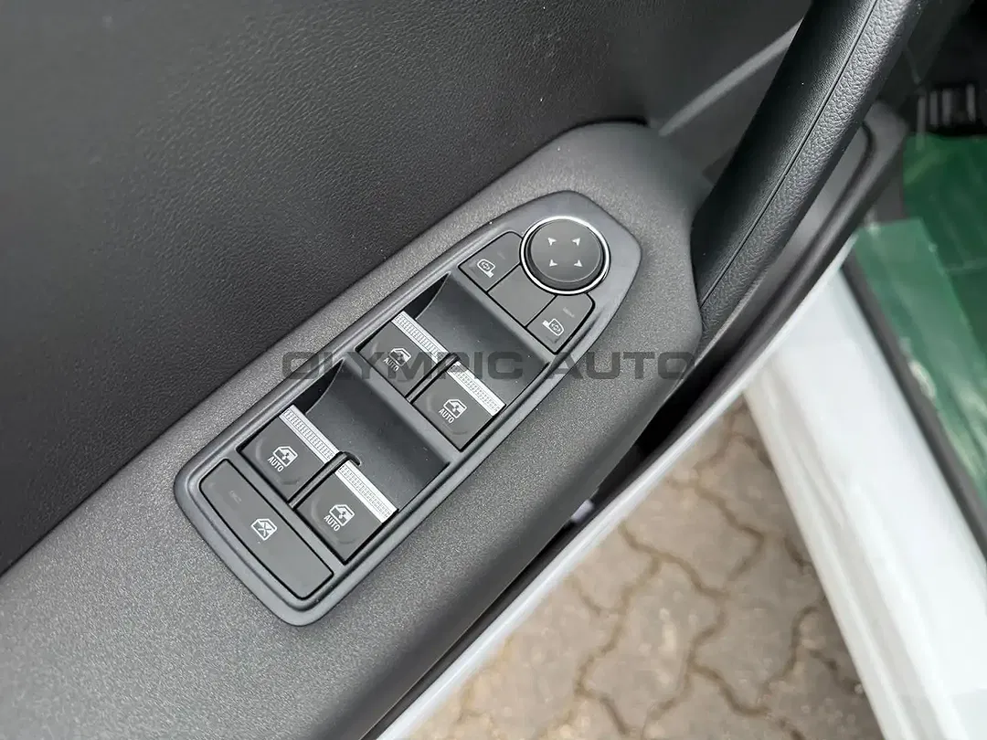 Mitsubishi ASX - Thumbnail 14