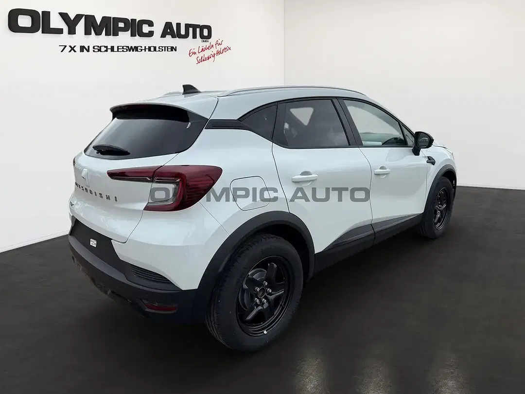 Mitsubishi ASX - Thumbnail 4