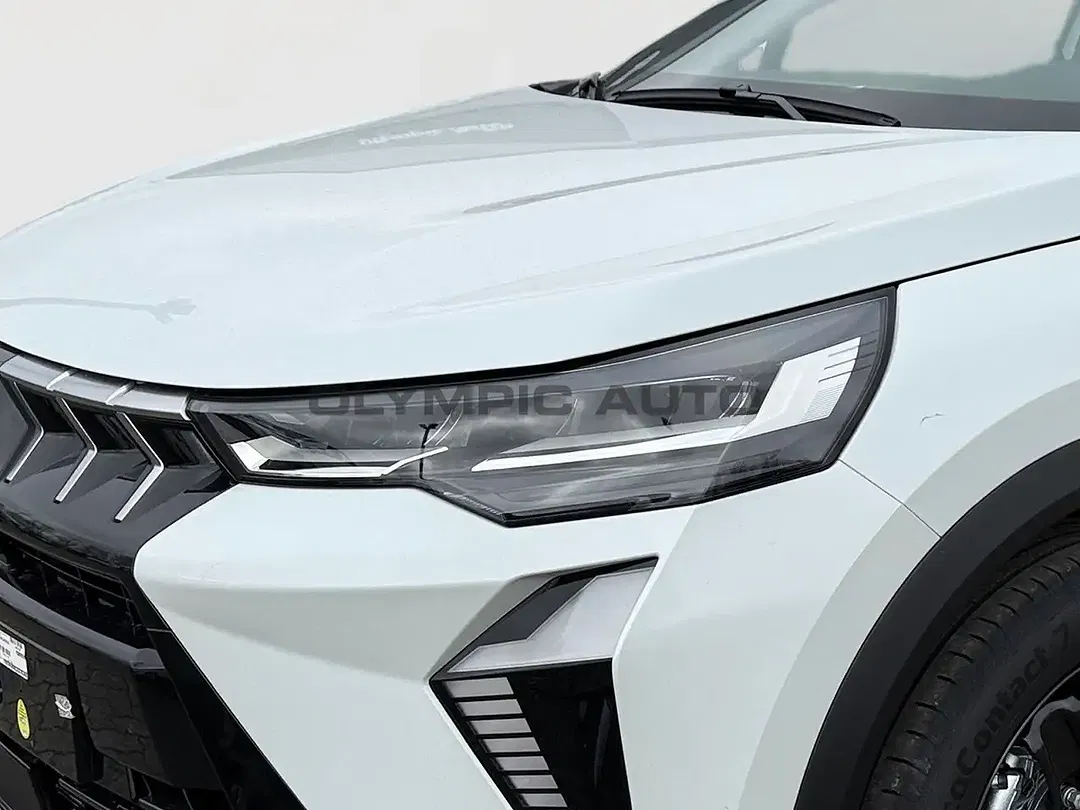 Mitsubishi ASX - Thumbnail 6