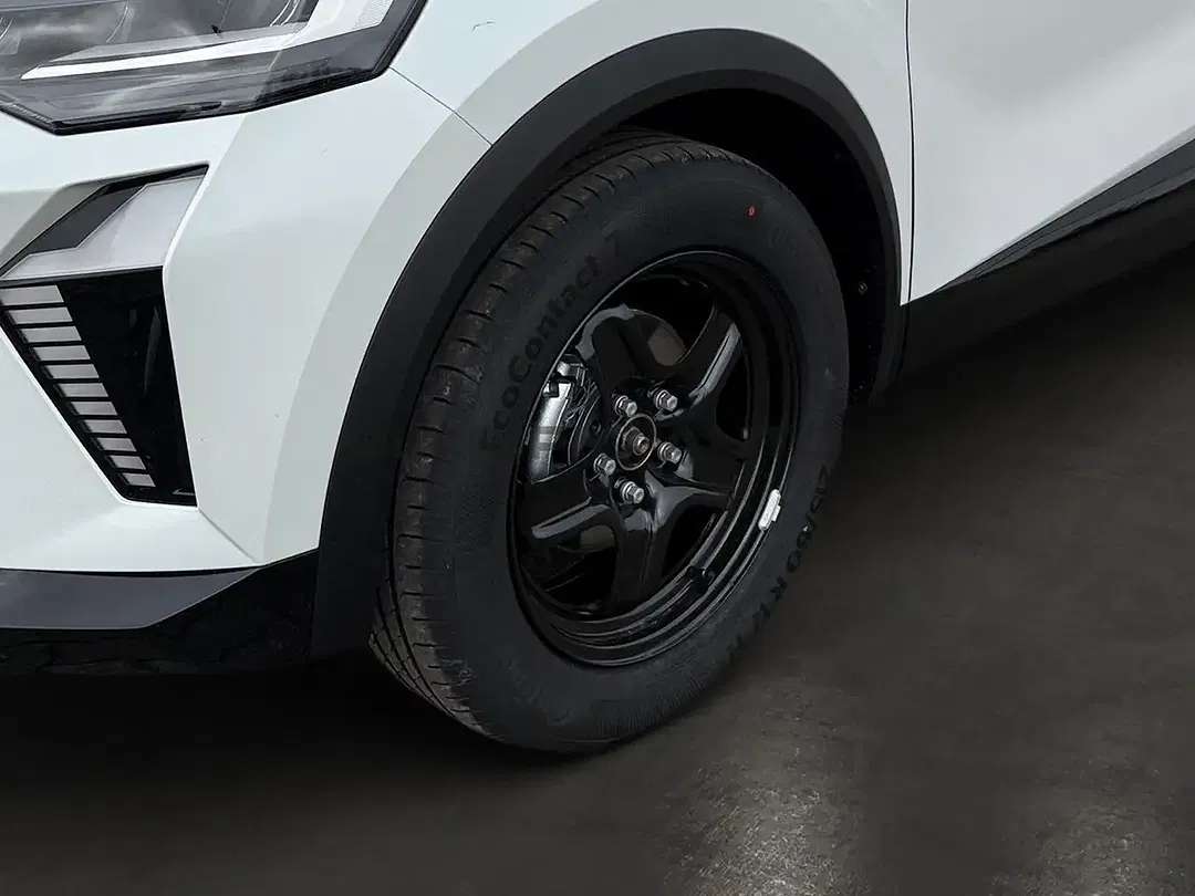Mitsubishi ASX - Thumbnail 7