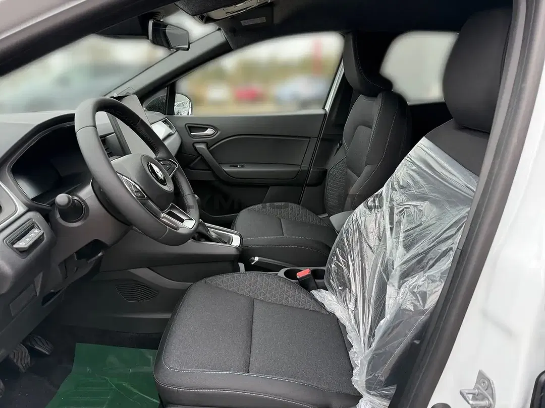 Mitsubishi ASX - Thumbnail 8