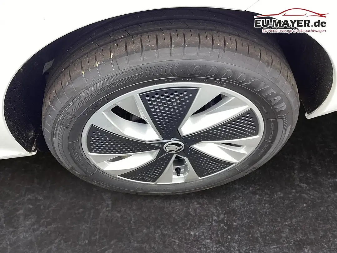 Skoda Kamiq - Thumbnail 6
