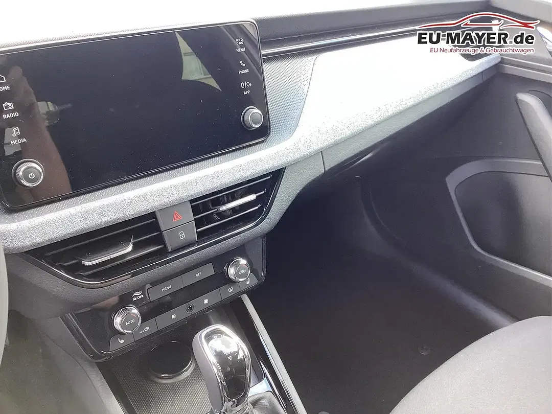 Skoda Kamiq - Thumbnail 9