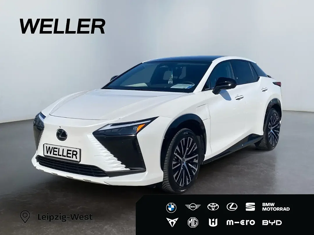 Lexus RZ - Afbeelding 1