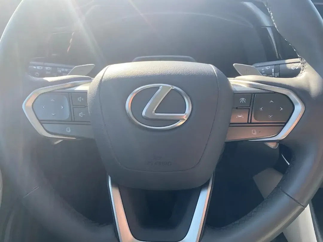 Lexus RZ - Thumbnail 14