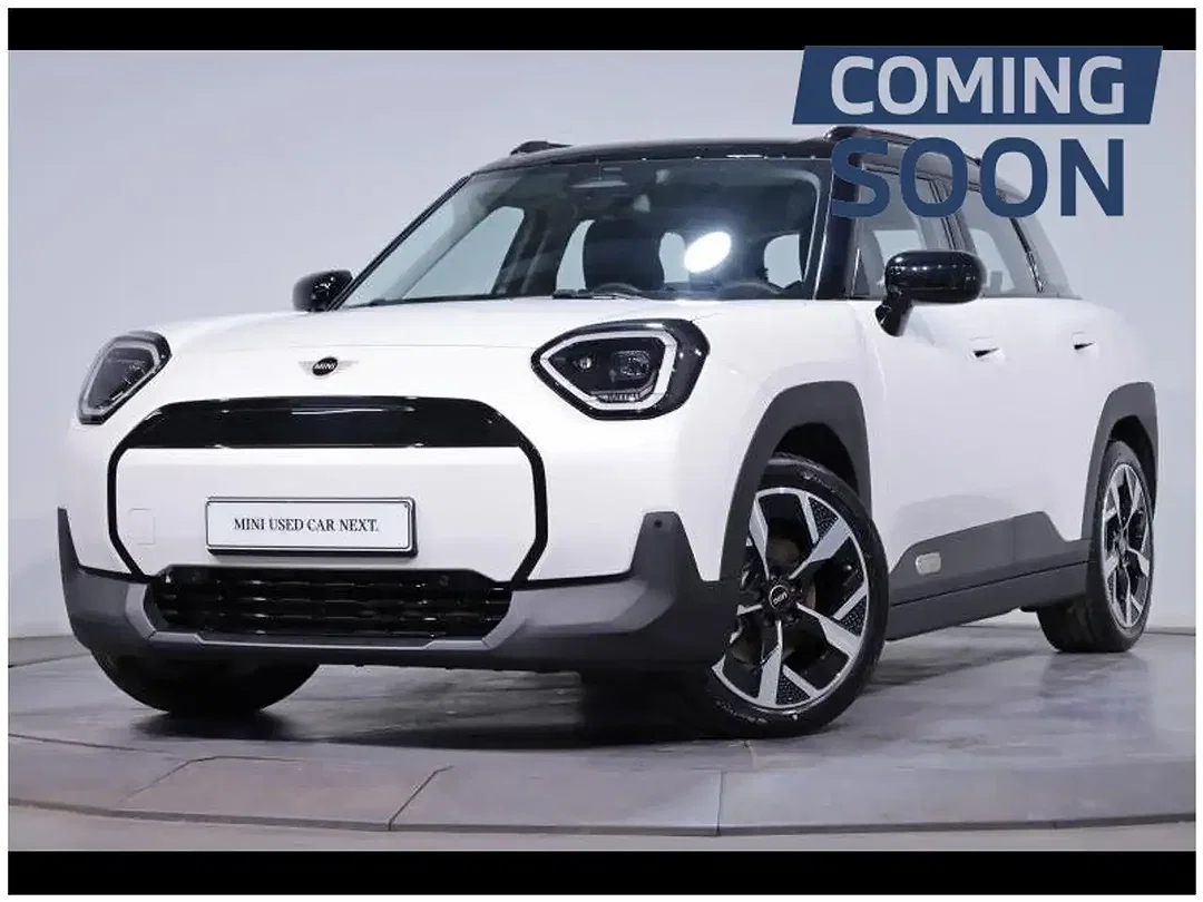 MINI Aceman - Afbeelding 1