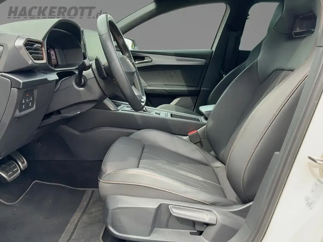 CUPRA Leon - Thumbnail 7