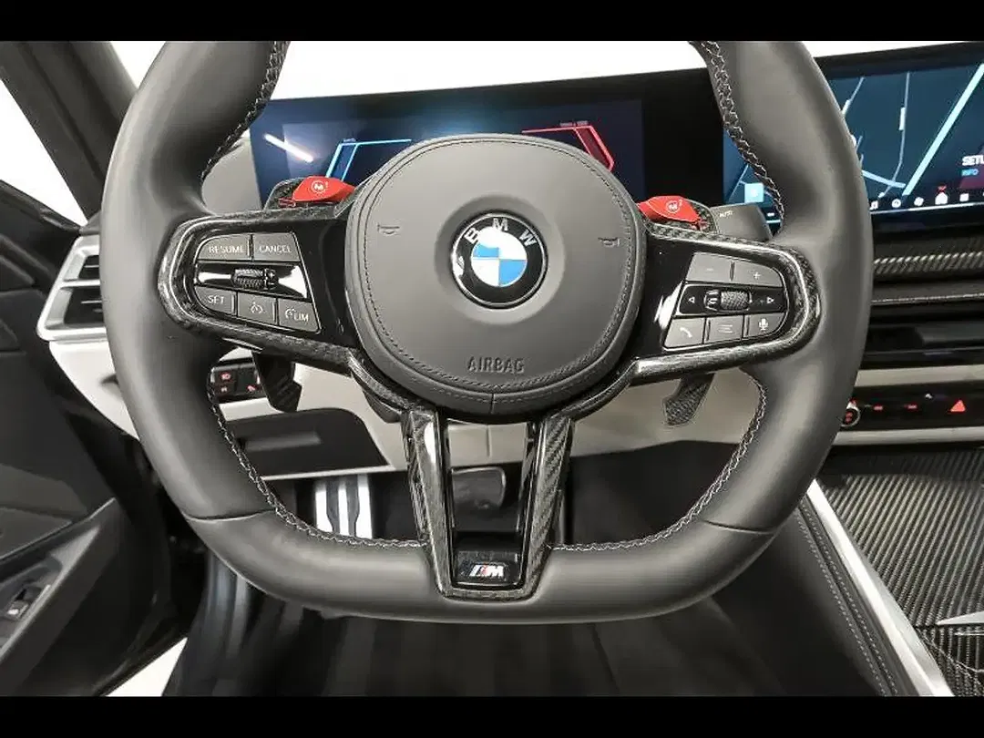 BMW M3 - Thumbnail 10