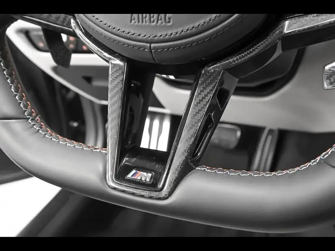 BMW M3 - Thumbnail 20