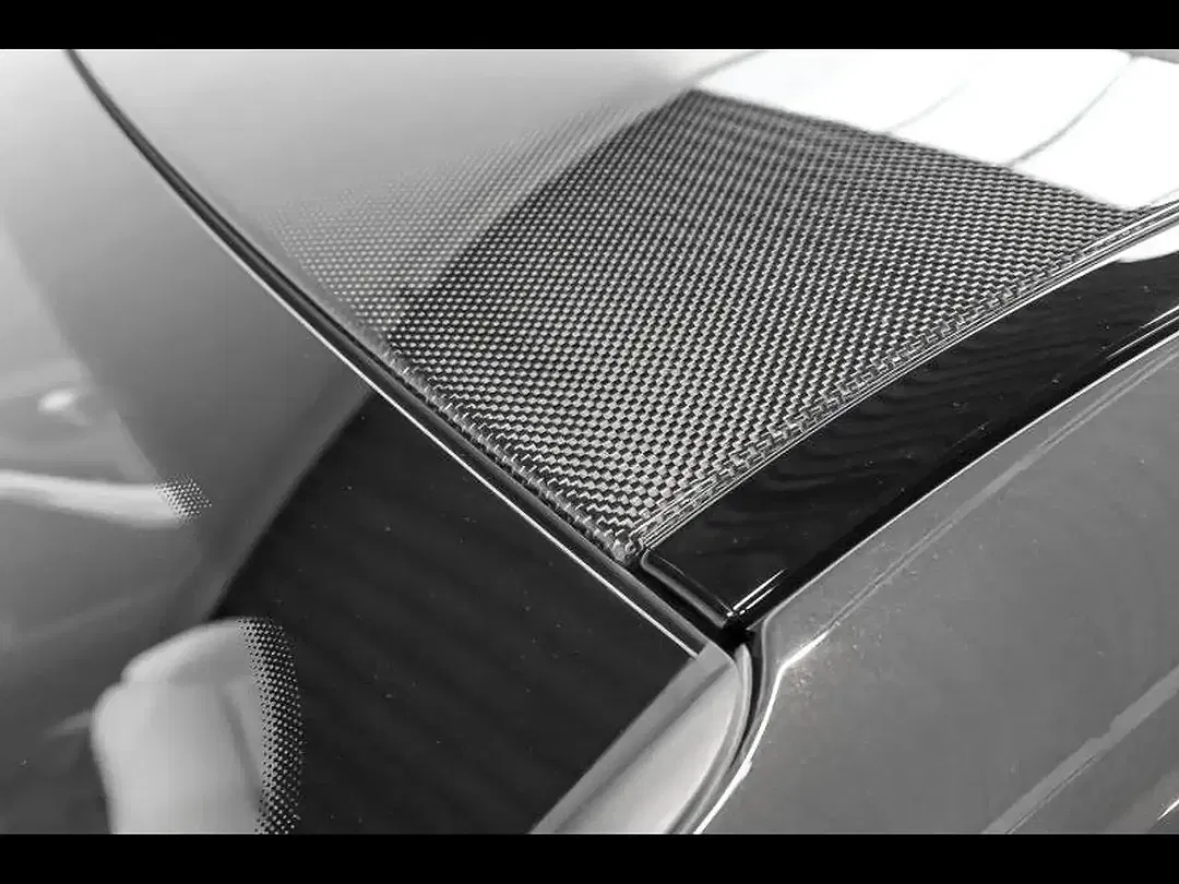 BMW M3 - Thumbnail 33