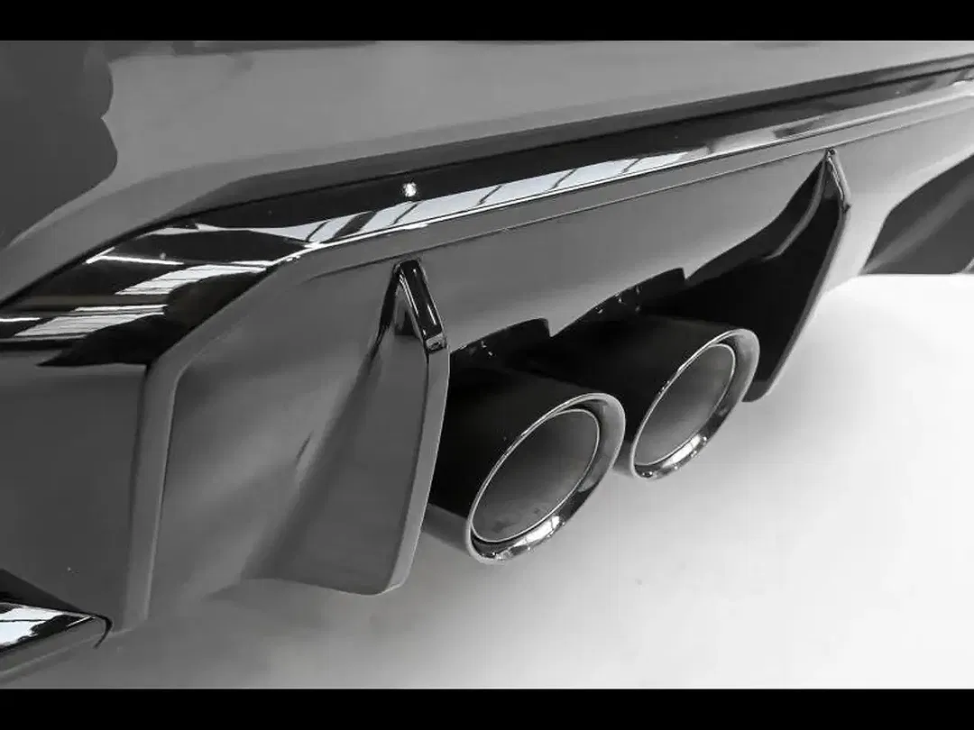 BMW M3 - Thumbnail 34