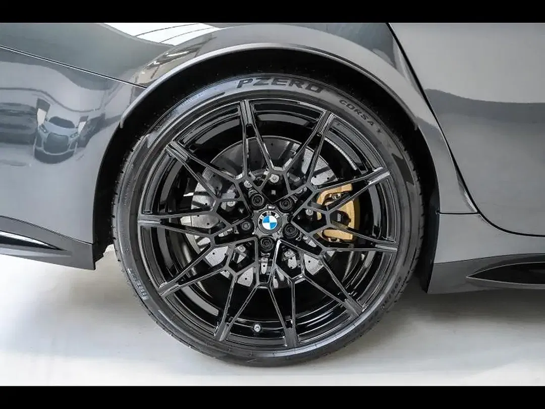 BMW M3 - Thumbnail 7