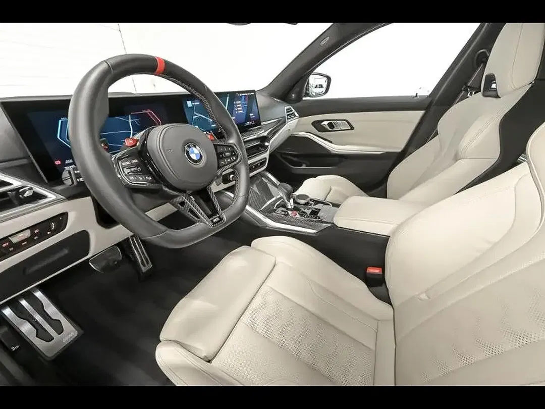 BMW M3 - Thumbnail 8