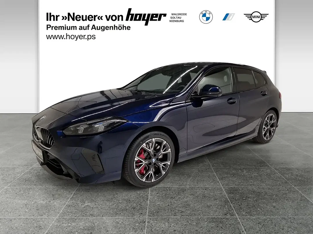 BMW 120 - Afbeelding 1