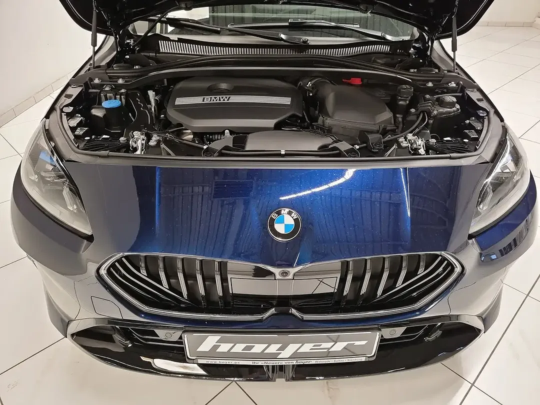 BMW 120 - Thumbnail 12