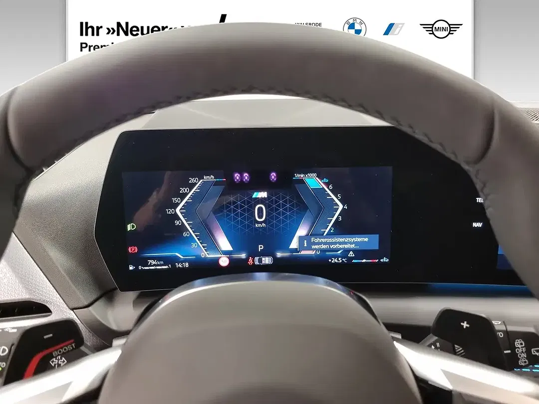 BMW 120 - Thumbnail 13