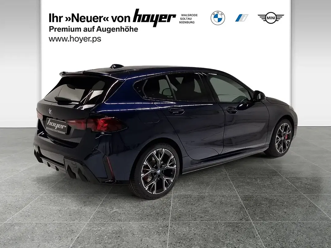 BMW 120 - Thumbnail 2