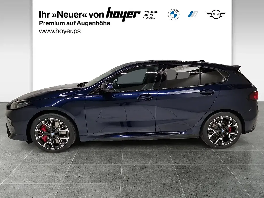 BMW 120 - Thumbnail 3