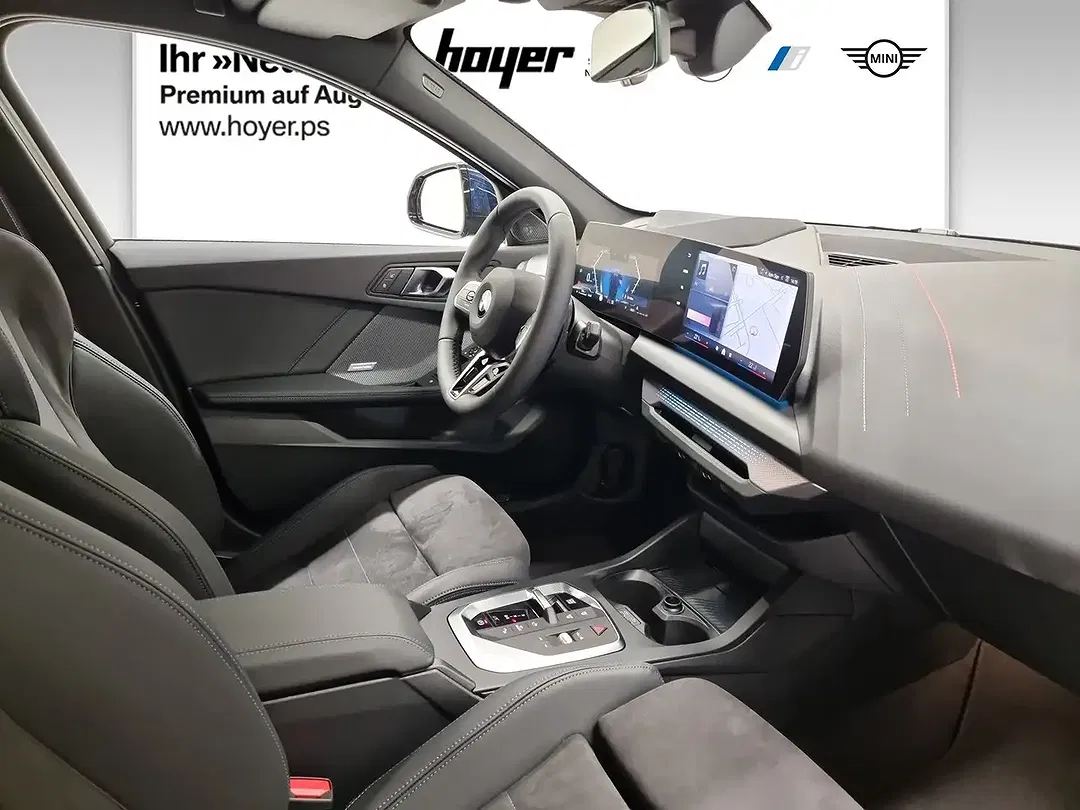 BMW 120 - Thumbnail 4